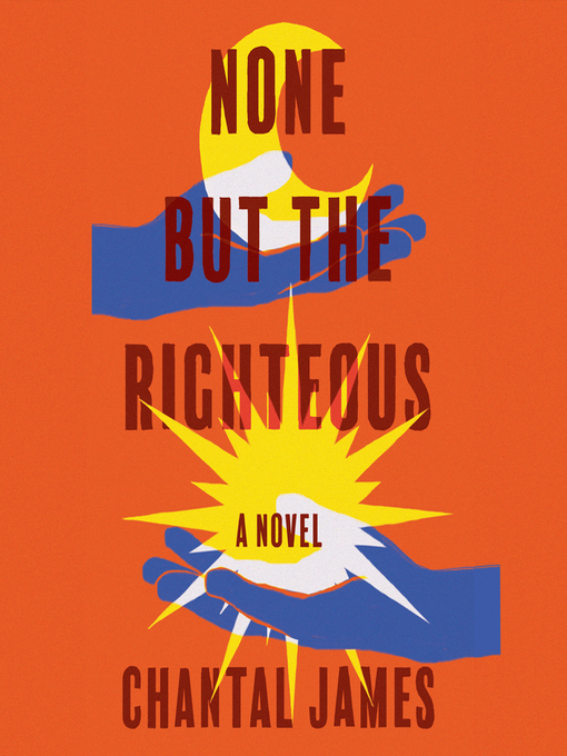 Cover image for None But the Righteous